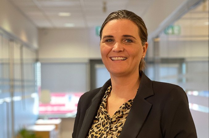 Byggjum græna framtíð - vistvæn mannvirkjagerð