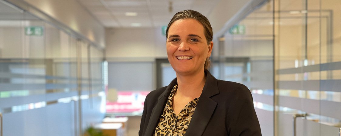 Byggjum græna framtíð - vistvæn mannvirkjagerð