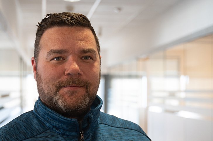 Það eru verðmæti í öllu brotajárni