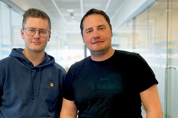 Ungir bakaranemar í 4. sæti á heimsmeistaramóti
