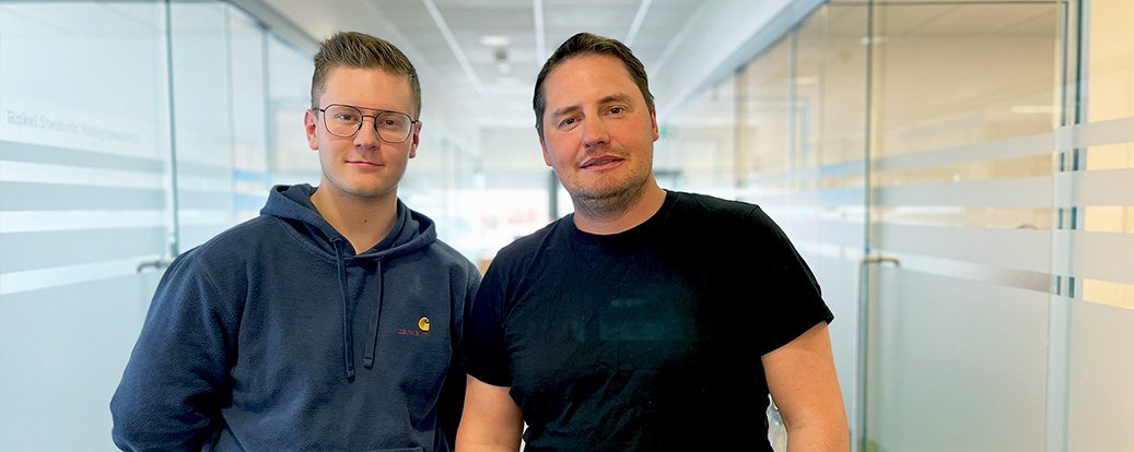 Ungir bakaranemar í 4. sæti á heimsmeistaramóti