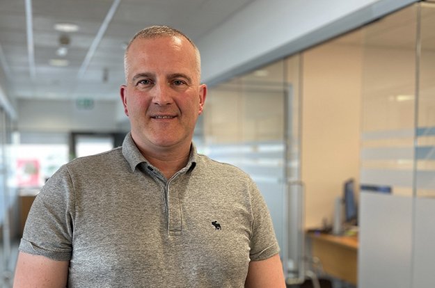 Öll fyrirtæki geta orðið fyrir netárás