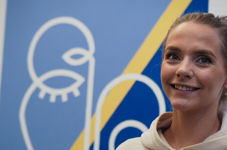 Glæstur árangur á sveinsprófi
