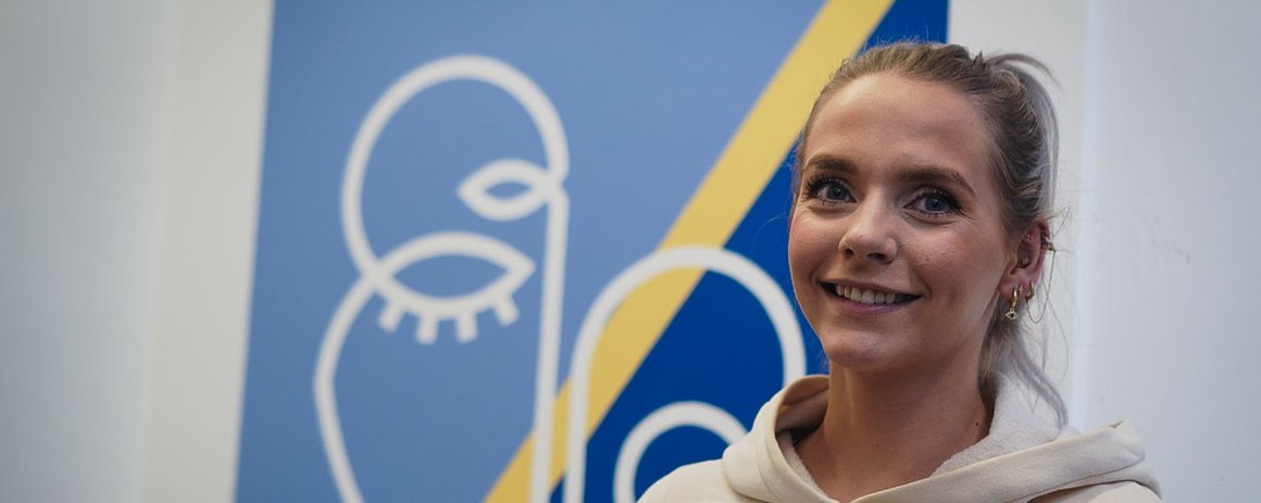 Glæstur árangur á sveinsprófi