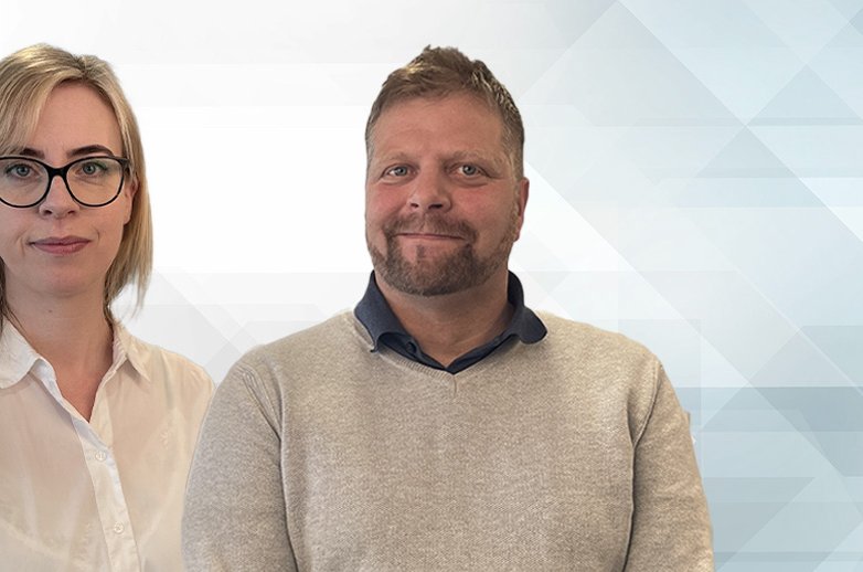 Nýir leiðtogar hjá Iðunni fræðslusetri