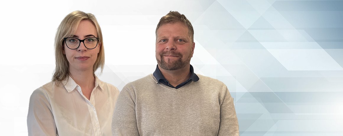 Nýir leiðtogar hjá Iðunni fræðslusetri