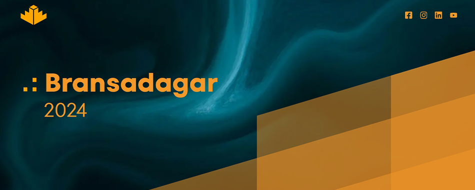 Nýsköpun í brennidepli á Bransadögum