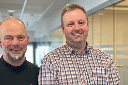 Nám í bíliðngreinum, staða og framtíðarhorfur