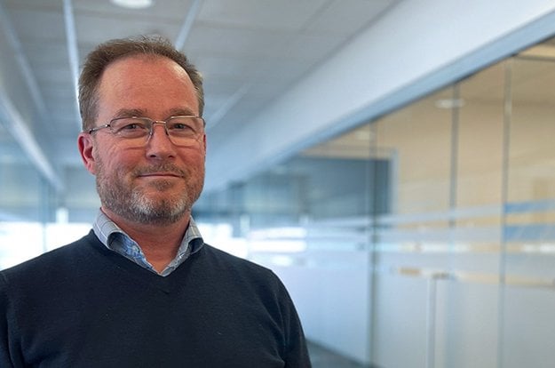 Stjórnendur sem horfa inn á við ná árangri