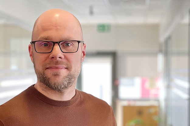 Er þín viðskiptalausn í skýinu?
