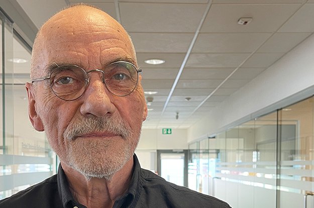 Tví- og þrívíddarhönnun með AutoDesk forritunum