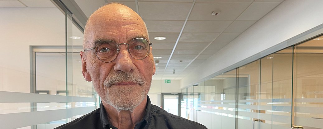 Tví- og þrívíddarhönnun með AutoDesk forritunum