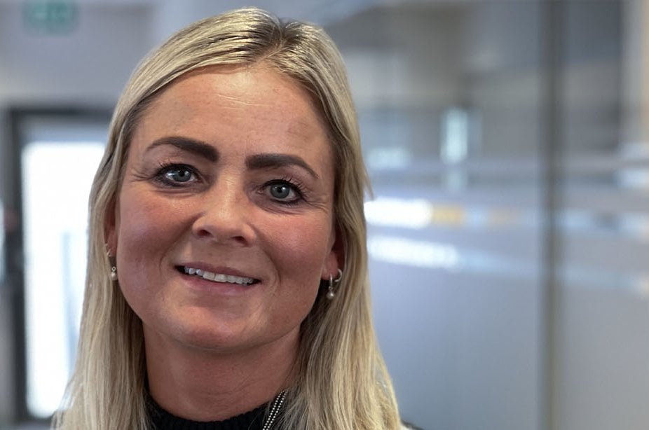 Raki og mygla í húsum með Sylgju Dögg Sigurjónsdóttur