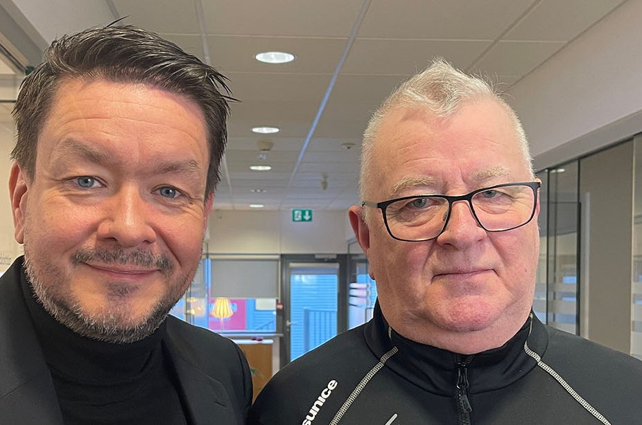Sjálfbærni er sjálfsögð og almenn krafa viðskiptavina í dag