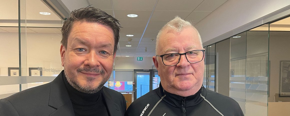 Sjálfbærni er sjálfsögð og almenn krafa viðskiptavina í dag