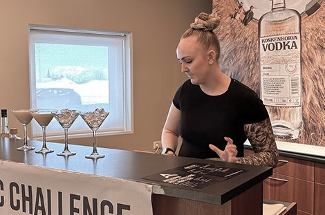 Arctic Challenge á Akureyri