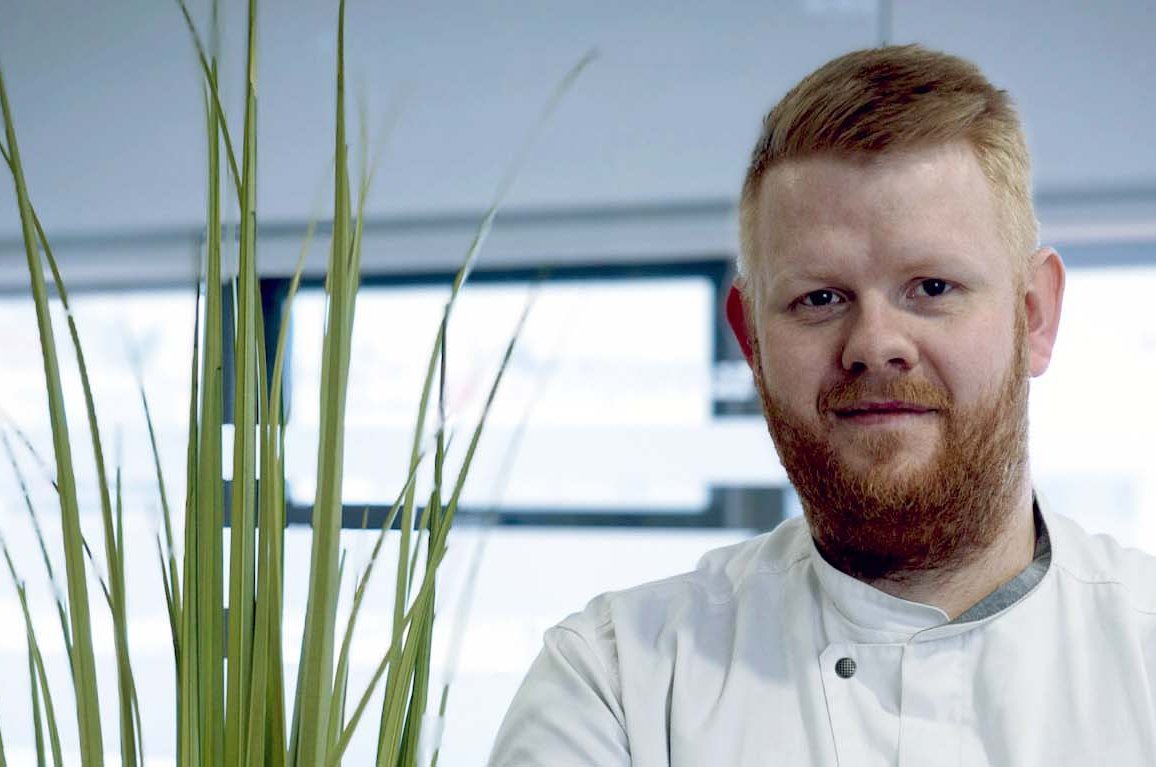 Heimsmeistarakeppnin í matreiðslu leiðin á Bocuse d‘or
