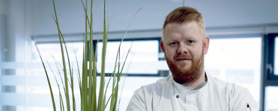 Heimsmeistarakeppnin í matreiðslu leiðin á Bocuse d‘or