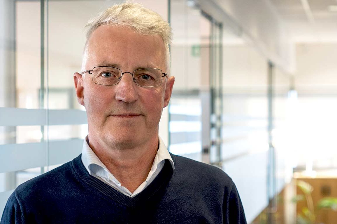 Talning nýbygginga og framboð af lóðum