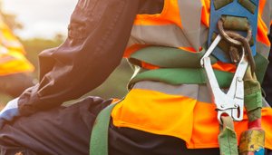 Fallvarnir