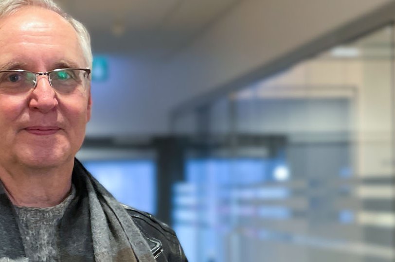 Stærsta byltingin er hljóðbókin en prentaða bókin heldur velli