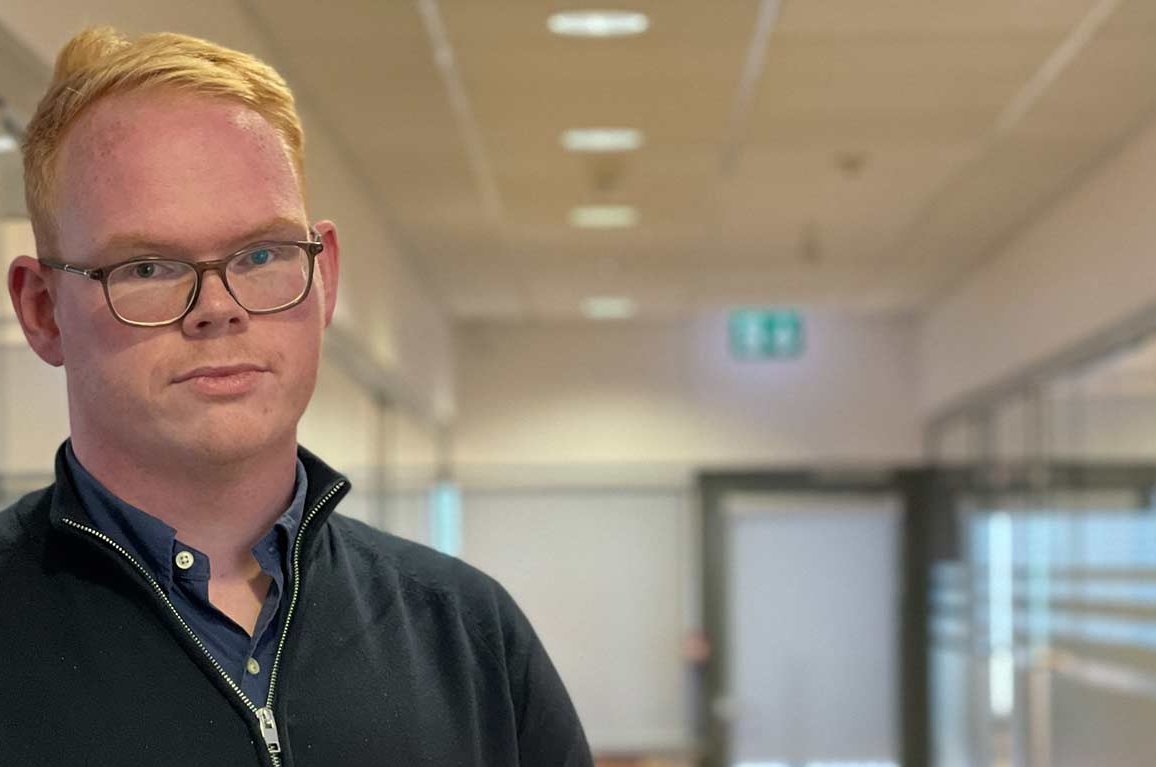 Verður næsti starfsmaður í þínu fyrirtæki snjallmenni?