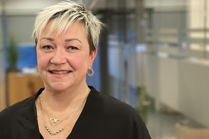 Byrjuðu í bílskúr í Hafnarfirði