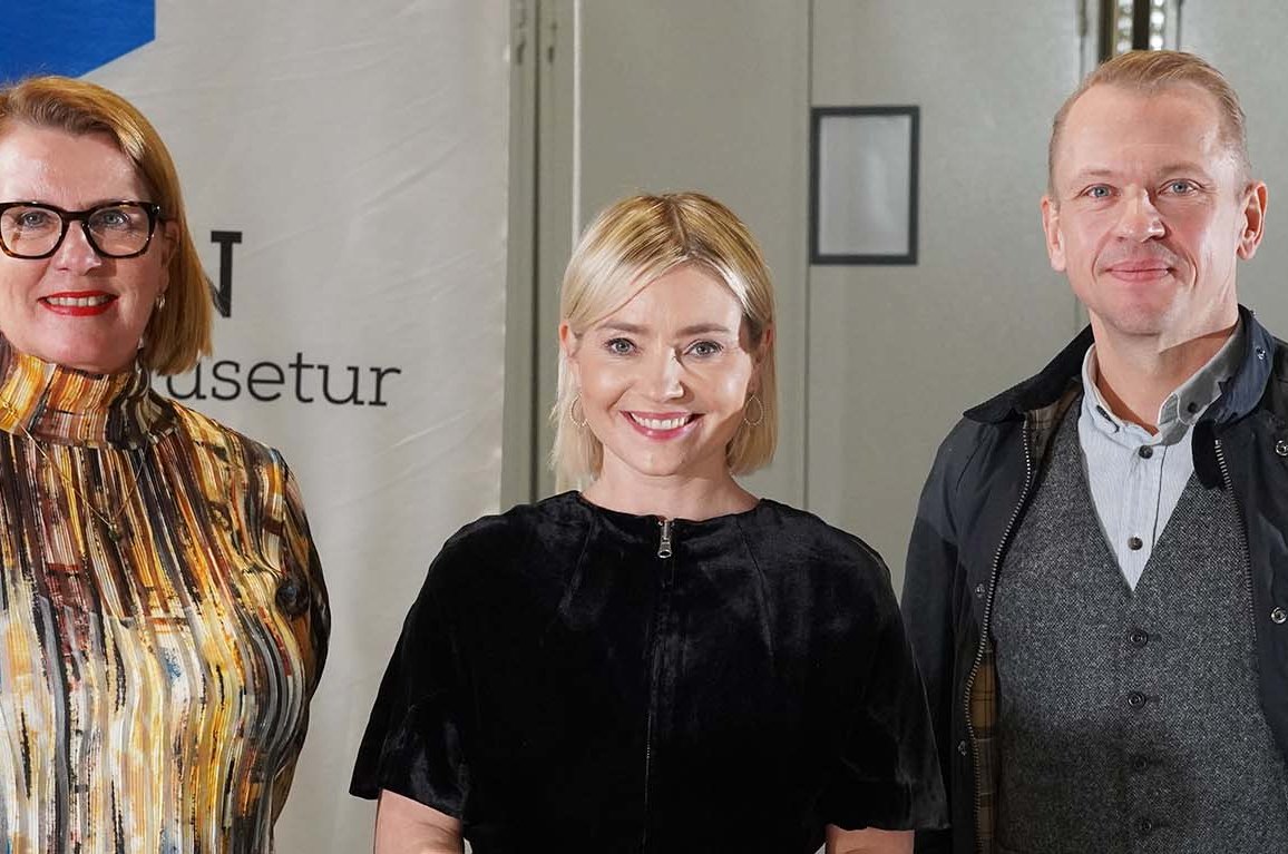 Stóraukið samstarf atvinnulífs og skóla í vinnustaðanámi