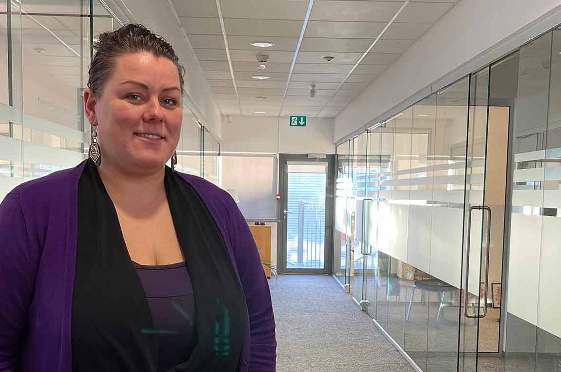 Íslenska eldhúsið - staða og framtíð