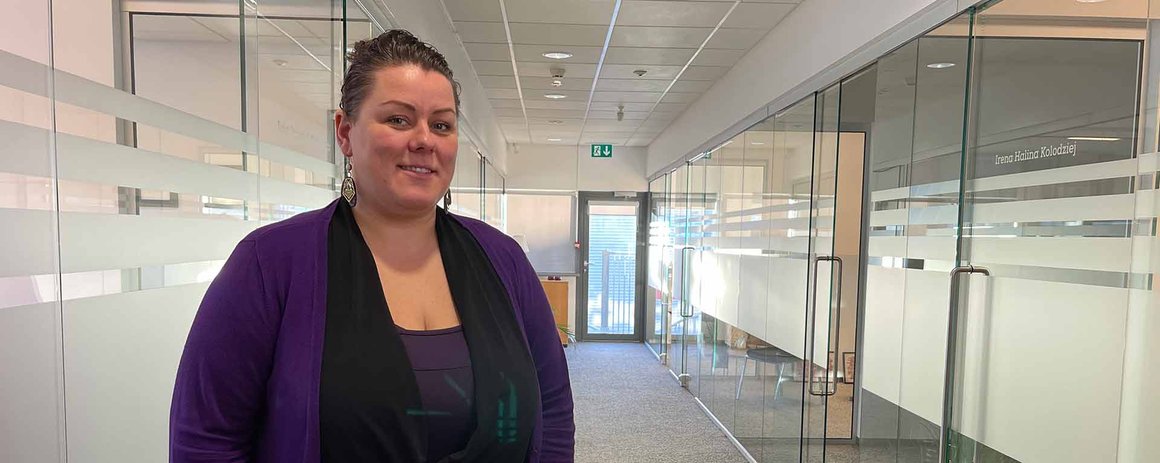 Íslenska eldhúsið - staða og framtíð