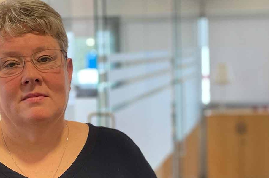 Prentiðnaðurinn er í dag grænn iðnaður