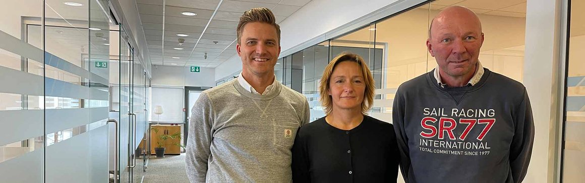 Stafræn umbreyting í bílgreinum og framleiðslu