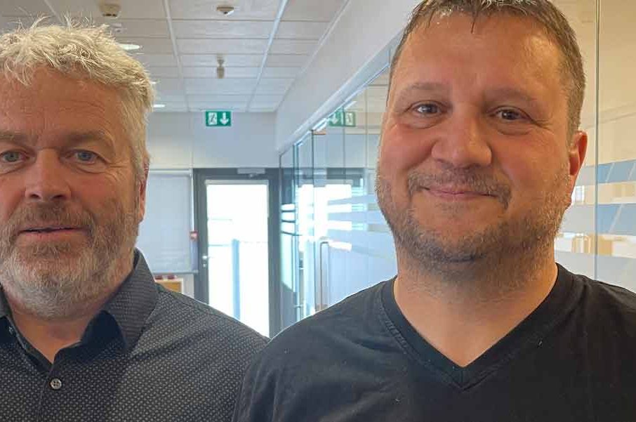 Prófanir og eftirlit með málmsuðu