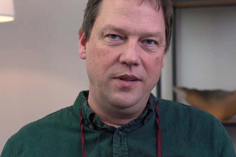 Nýsköpun er ekki afurð heldur sköpunarferli
