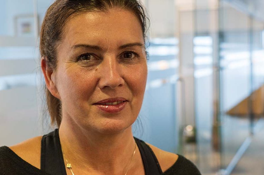 Fræðslustyrkir til fyrirtækja
