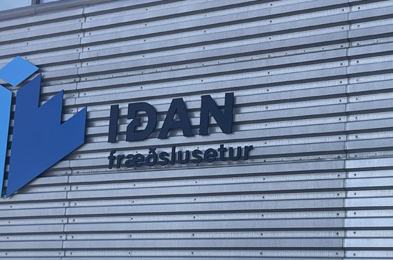 Iðan fræðslusetur leitar að nýjum framkvæmdastjóra