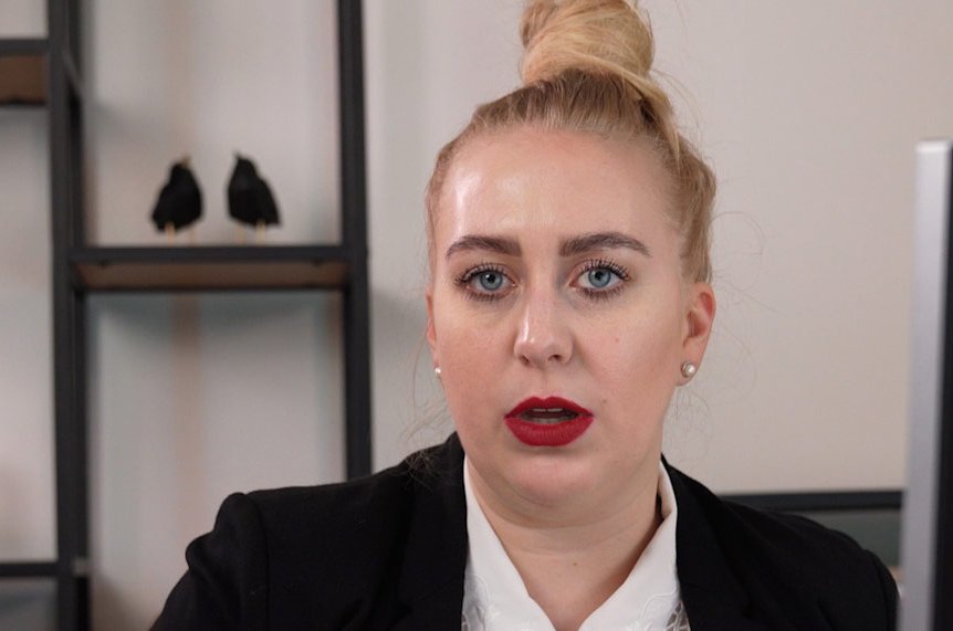 Aldrei senda viðskiptavin óánægðan frá þér!