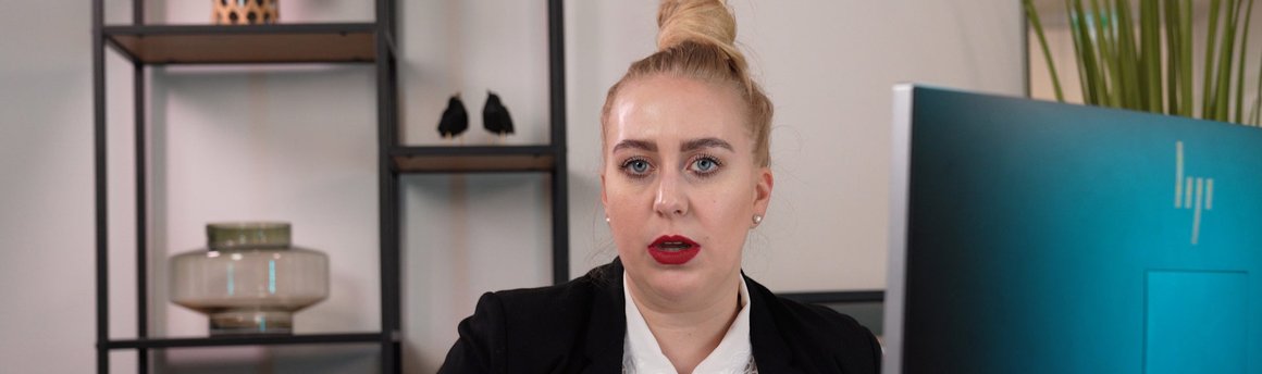 Aldrei senda viðskiptavin óánægðan frá þér!