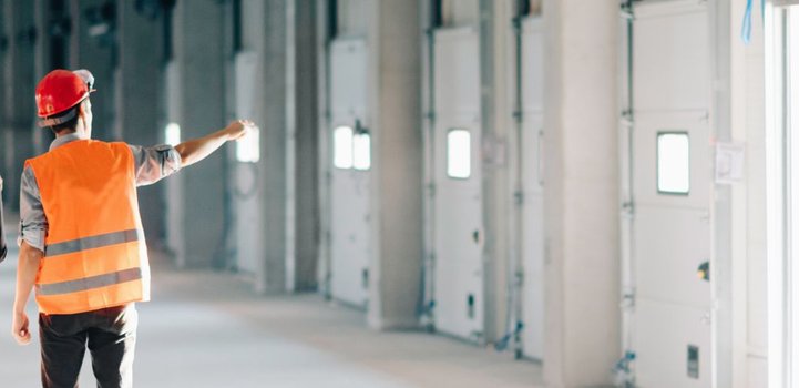 Vinnuverndarnámskeið