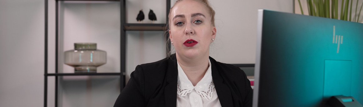 Eitt af því sem einkennir góða stjórnendur