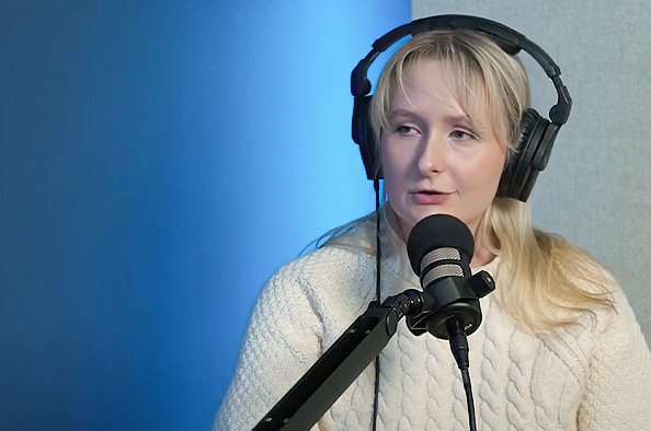 Ómótstæðilegir eftirréttir með Ólöfu Ólafsdóttur