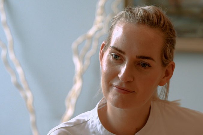 List mætir matreiðslu hjá Annie Hesselstad