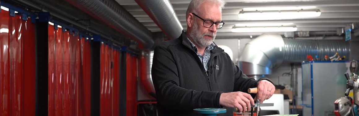 Svona getur þú smíðað þínar eigin pakkningar
