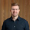 Sigurður Svavar Indriðason