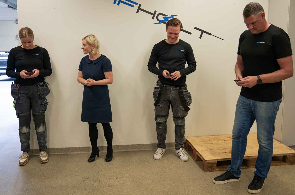 Sterkara samstarf skóla og atvinnulífs