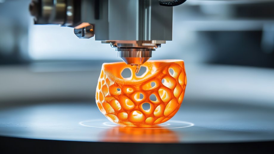 Inngangur að 3D prentun - vefnámskeið