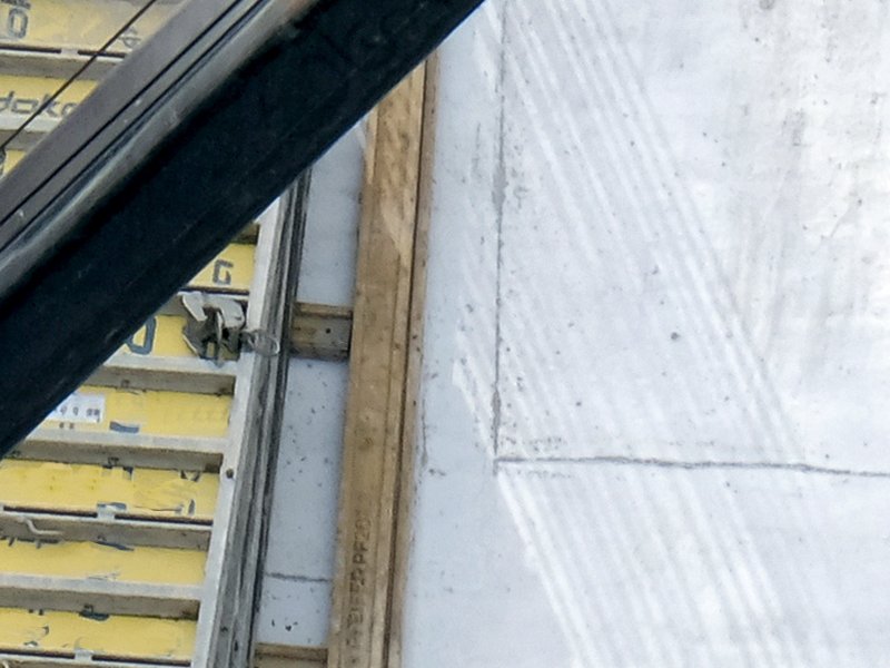 Merking vinnusvæða