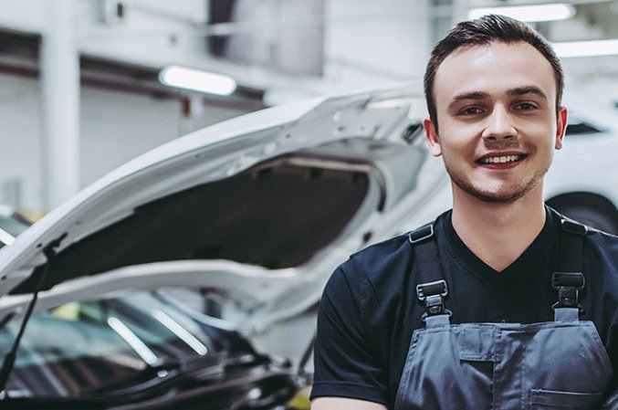 Viltu keppa á Euroskills, Evrópumóti iðn- og verkgreina?