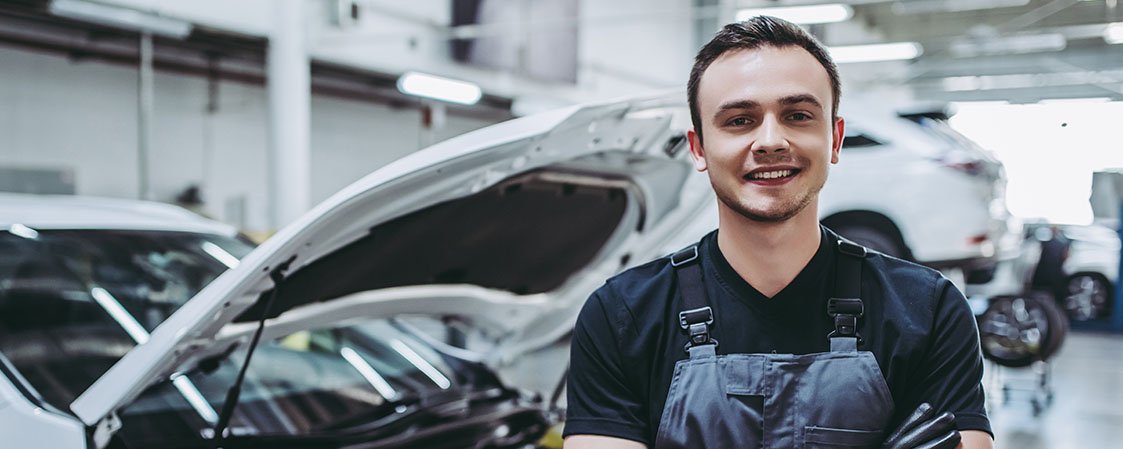 Viltu keppa á Euroskills, Evrópumóti iðn- og verkgreina?