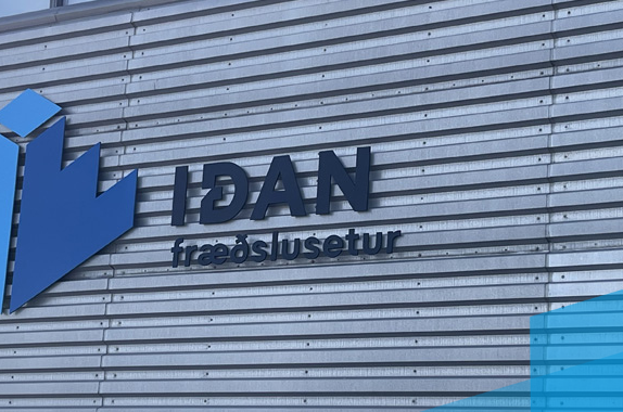 Deildarstjóri Þróunar þekkingar